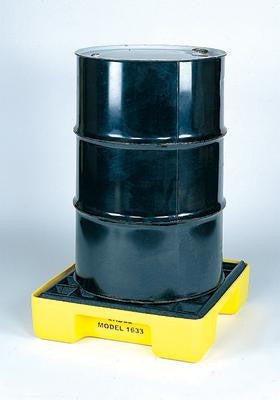 Eagle Single Drum Containment Platform (12 Gallon Capacity)