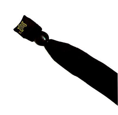 Ema Company Black Snugz Eyewear Retainer