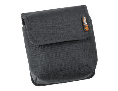 Ergodyne Arsenal 5593 Pals Large Black Polyester And PVC Universal Pouch