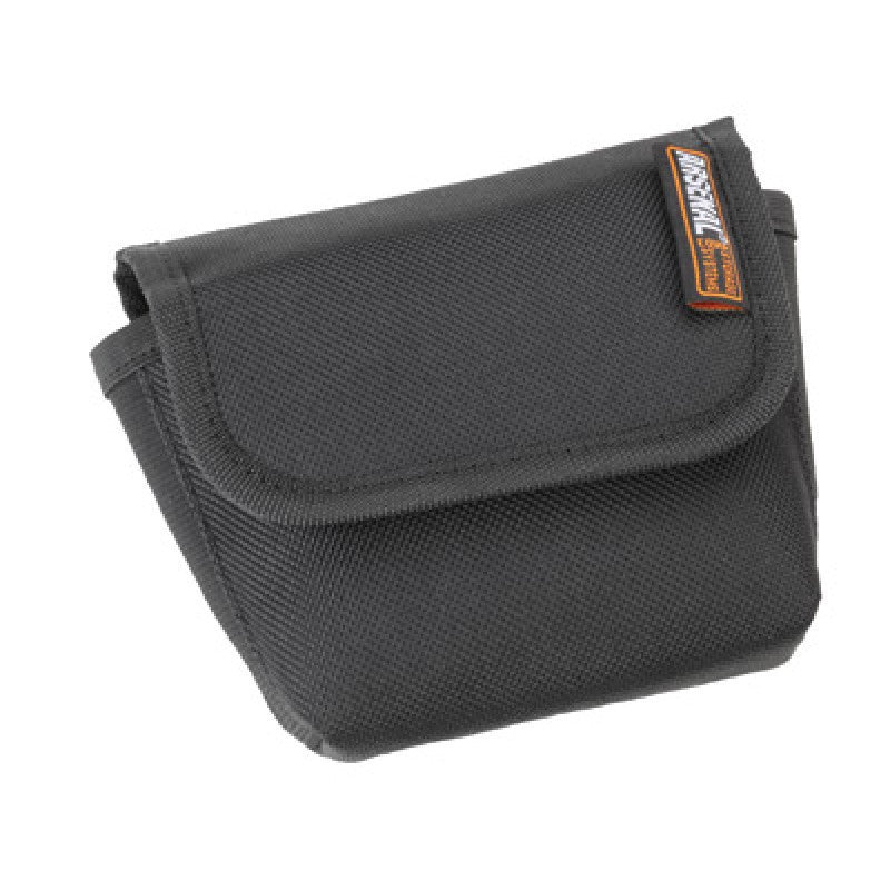 Ergodyne Arsenal 5594 Pals Small Black Polyester And PVC Universal Pouch