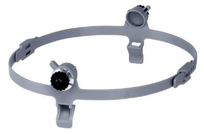 Fibre-Metal 5000 Speedy Attachment And Adapter Headband Kit