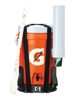 Gatorade Truck Bracket (For 3, 5, 7 Or 10 Gallon Cooler)