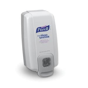 GOJO Dove Gray 1000 ml PURELL NXT Space Saver Dispenser