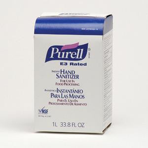 GOJO 1000 ml Refill PURELL E3 Rated Instant Hand Sanitizer