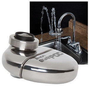 Haws Faucet Mounted Axion MSR eyePod Eyewash