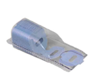 MABIS Probe Covers For TenderTemp Ear Thermometer (40 Per Box)