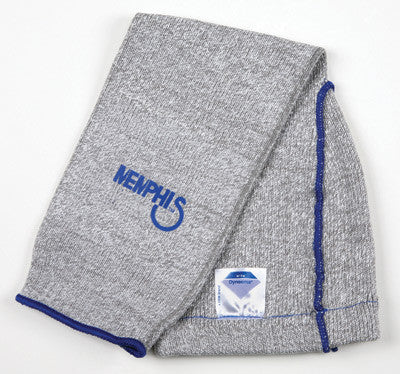 Memphis 18" Gray 7 Gauge Dyneema Sleeves