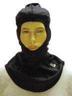 National Safety Apparel Navy Blue Flame Retardant Hood