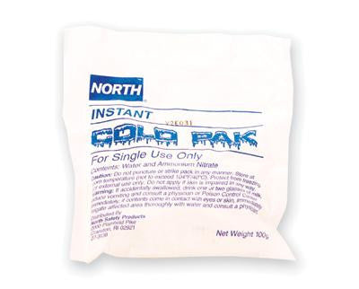North 4" X 6" Instant Cold Pack (1 Per Box)