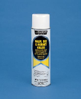 North 12 Ounce Aerosol Can Champion Sprayon Wasp And Hornet Spray Insecticide
