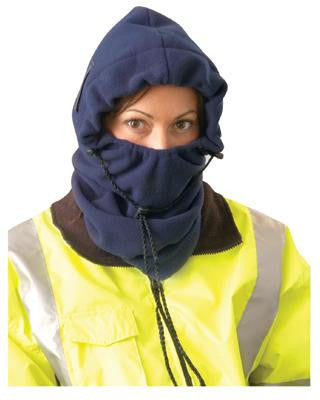 OccuNomix Navy Hot Rods 3-IN-1 Fleece Liner