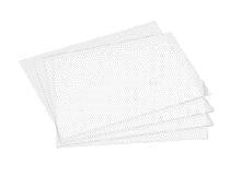 Radnor 4 1/2" X 5 1/4" CR-39 Cover Plate