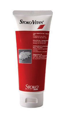 STOKO 100 ml Tube STOKOLAN Concentrated Skin Conditioning Cream (12 Each Per Case)