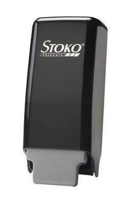 STOKO 1000 ml And 2000 ml Vario Ultra Black Plastic Dispenser