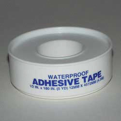 Swift First Aid 1/2" X 5 Yard Roll Adhesive Tape