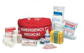 Swift First Aid Small Trauma Bag