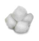 Swift First Aid Large Non-Sterile Cotton Ball (1000 Per Bag)