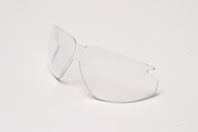 Uvex Clear Ultra-dura Replacement Lens For XC Safety Glasses