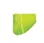 W H Salisbury 7 1/2" X 20" X .060" Green Lens For PRO-HOOD