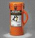 Water-Jel Technologies 5' X 6' Fire Blanket With Canister
