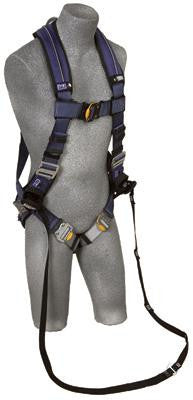 DBI/SALA Suspension Trauma Safety Strap