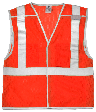 Brilliant Series Breakaway Vest