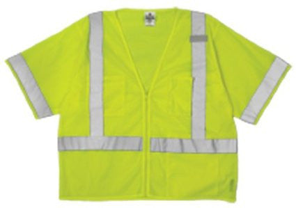 Ultra-Cool Mesh Economy Vest
