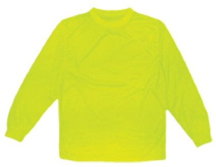 Microfiber Long Sleeve T-Shirt