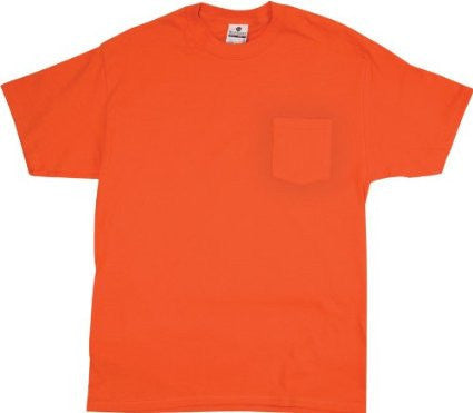 100% Cotton Short Sleeve T-Shirt