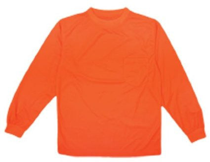 Microfiber Long Sleeve T-Shirt