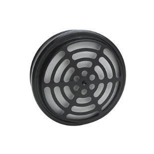 3M N95 Cartridge For Use With 5500 Series Escape Only Mouthpiece Respirator