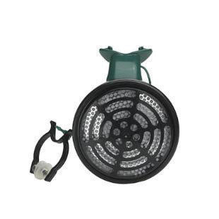 3M Reusable Escape Only Mouthpiece For Acid Gas And N95 Particulates