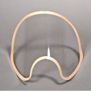 3M Semi-Permanent Lens Protection With Scotchgard Coating For Ultimate FX Full Facepiece Reusable Respirator