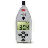 3M Sound Detector Kit With USB Cable And Windscreen (1 Each Per Case)