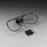 3M Spectacle Kit For 6000 Series Full Face Respirators