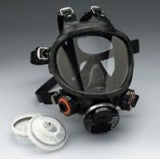 3M Replacement Lens For 7000 Series Respirator