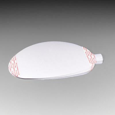 3M Lens Cover For 7000 Series Respirator