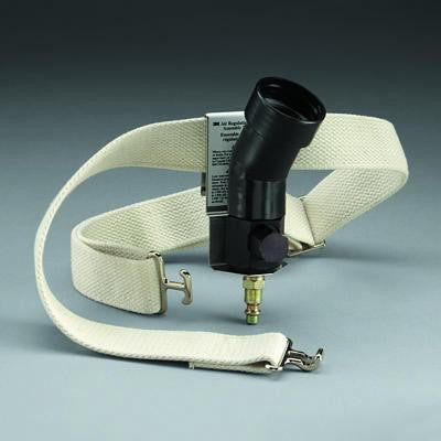 3M Air Regulating Valve Assembly For Supplied Air System