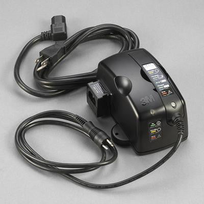 3M Smart Battery Charger For Use With BP-15 Battery Pack