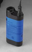 3M NiCd Intrinsically Safe Battery Pack For Use With Breath Easy And Powerflow Turbo PAPR