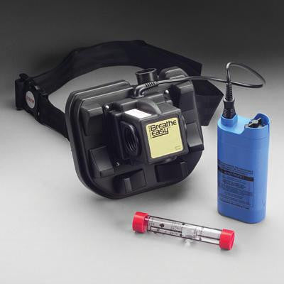 3M Intrinsically Safe Turbo PAPR Assembly For Breathe-Easy PAPR System