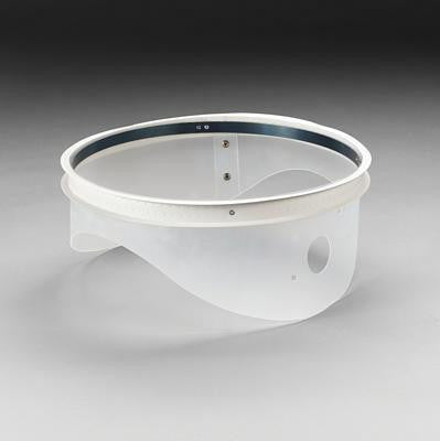3M Ft-15 Collar For FT-10 And FT-30 Fit Test Hoods