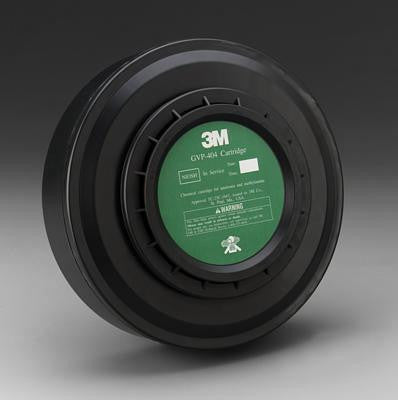 3M Ammonia Cartridge For Belt And Vehicle Mounted Powered Air Purifying Respirator (PAPR) Systems
