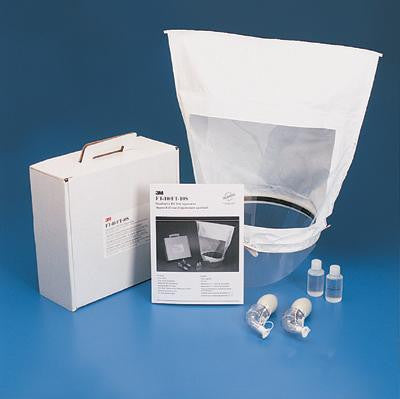 3M Qualitative Sweet Fit Test Apparatus