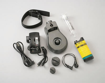 3M Belt Mounted Powered Air Purifying Respirator