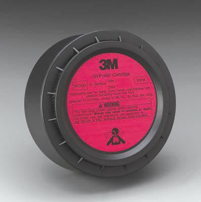 3M High Efficiency Filter For Belt And Vehicle Mounted Powered Air Purifying Respirator (PAPR) Systems