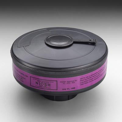 3M HEPA Filter For Powerflow Respirator Mask (20 Per Case)