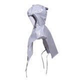 3M Replacement Hood With Sealed Seams And Inner Shroud For Use With Premium Head Suspension