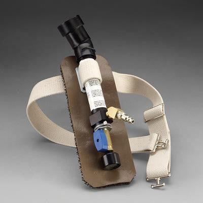 3M Vortemp Heating Assembly For Supplied Air