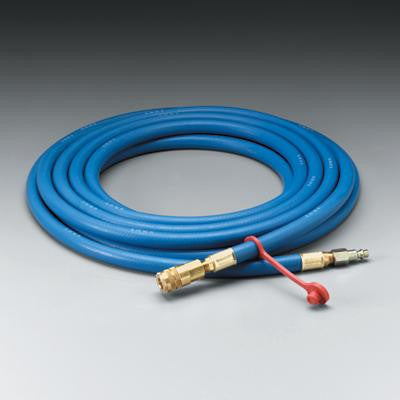 3M Supplied Air Hose Low Pressure 25' 1/2" ID